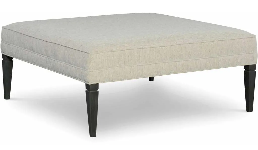 CR Laine 75-17 Terrance Large Square Ottoman CR Laine 75-17 Terrance Large Square Ottoman