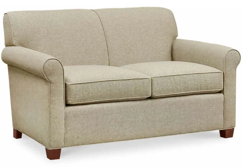 CR Laine 7604 Society Loveseat CR Laine 7604 Society Loveseat