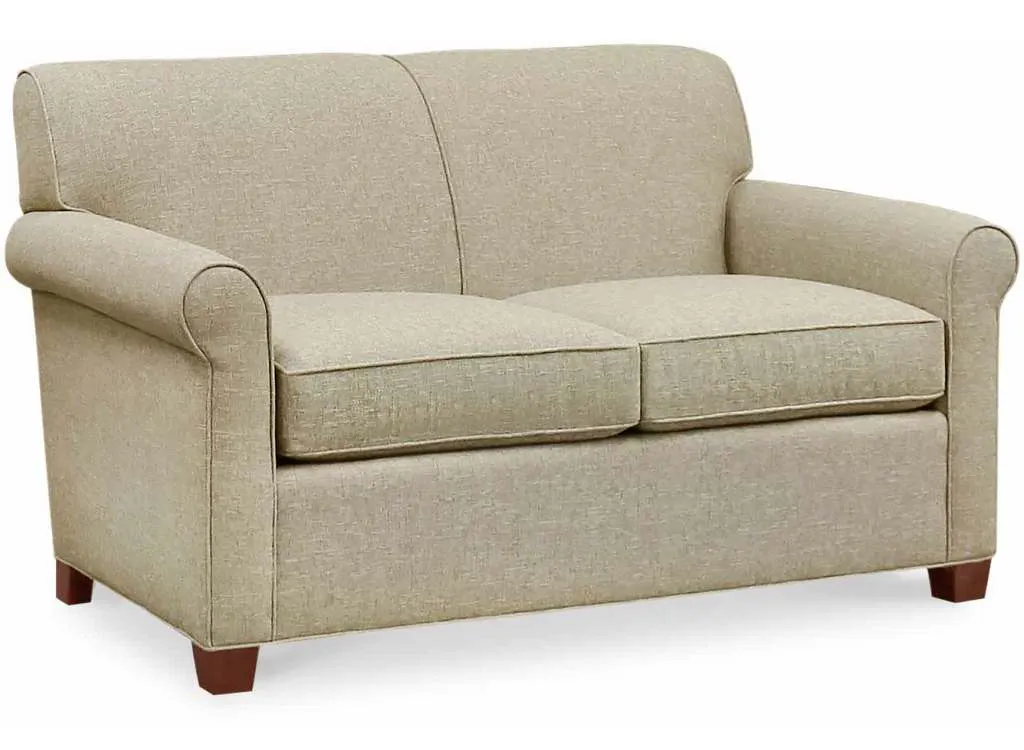 CR Laine 7604 Society Loveseat CR Laine 7604 Society Loveseat