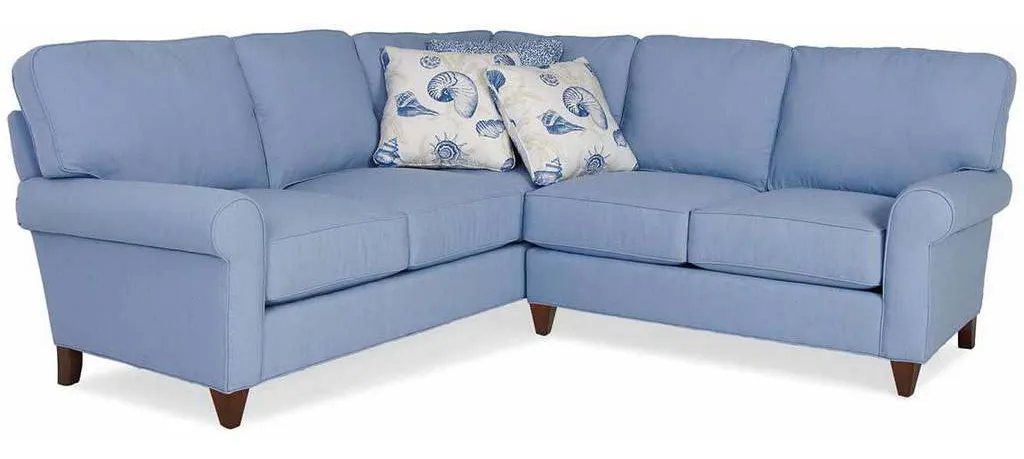 CR Laine 762 Portside Sectional CR Laine 762 Portside Sectional