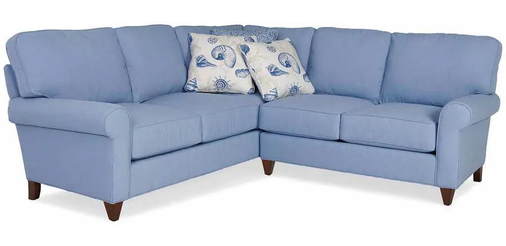 CR Laine 762 Portside Sectional CR Laine 762 Portside Sectional