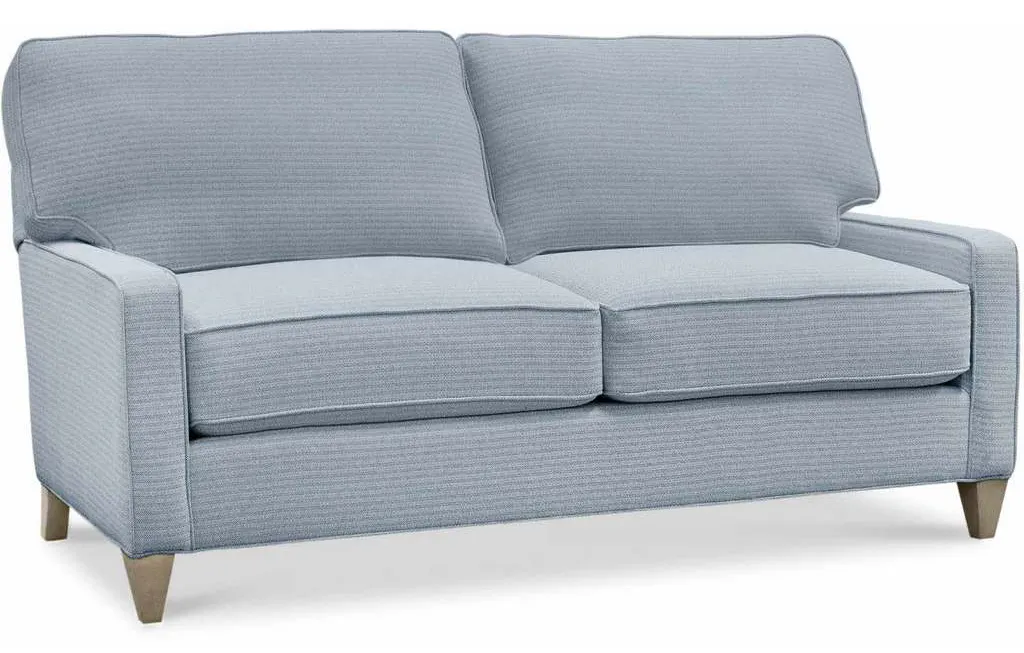 CR Laine 7652 Topsider Apt Sofa CR Laine 7652 Topsider Apt Sofa
