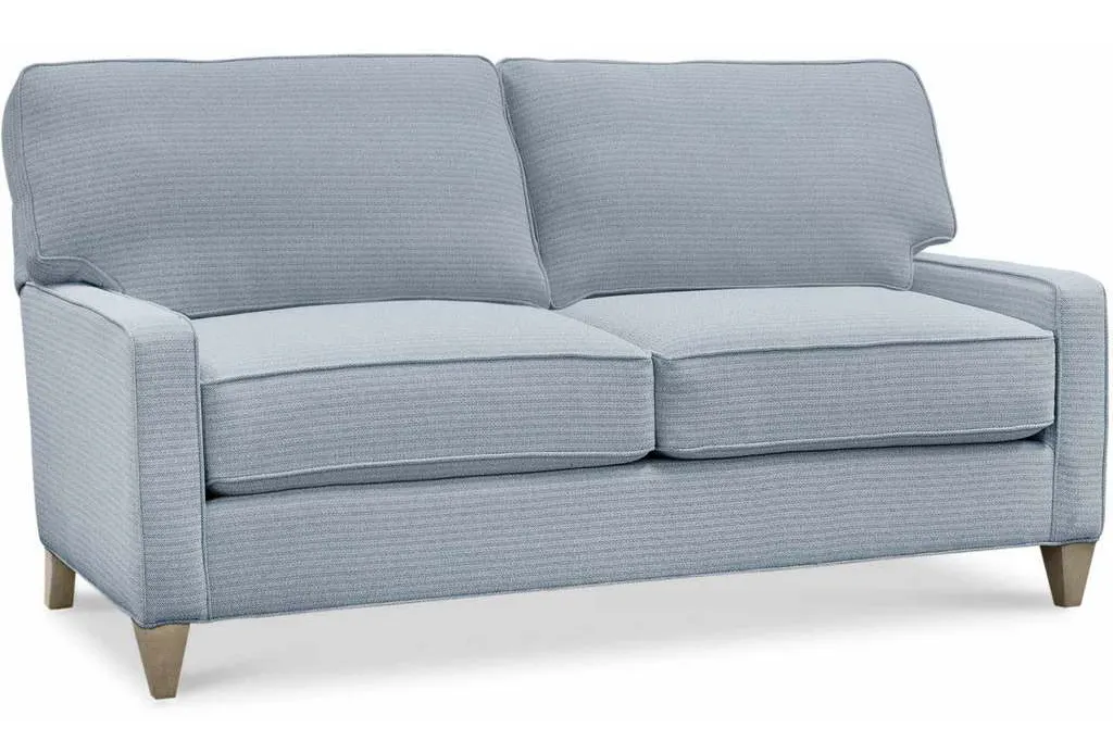 CR Laine 7652 Topsider Apt Sofa CR Laine 7652 Topsider Apt Sofa
