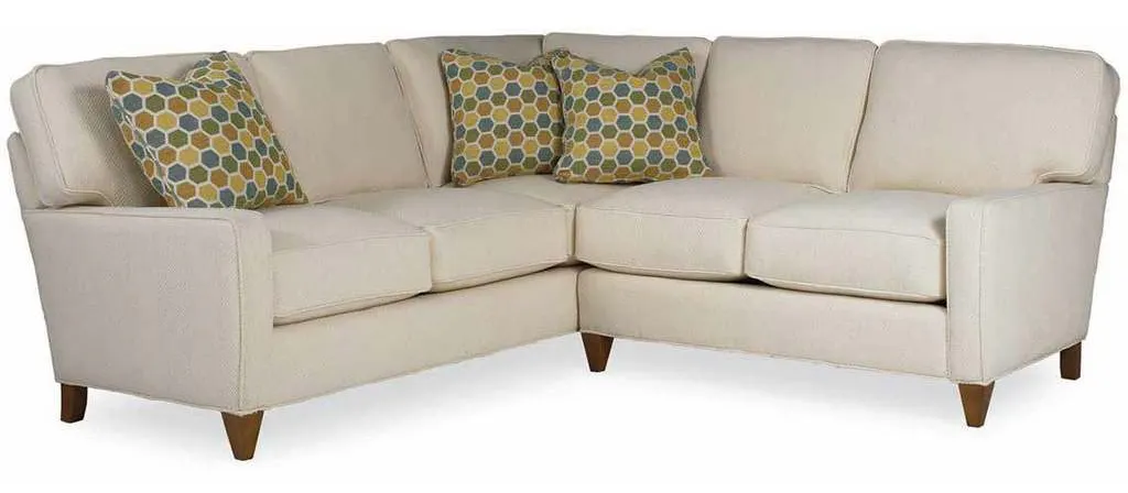 CR Laine 766 Topsider Sectional CR Laine 766 Topsider Sectional
