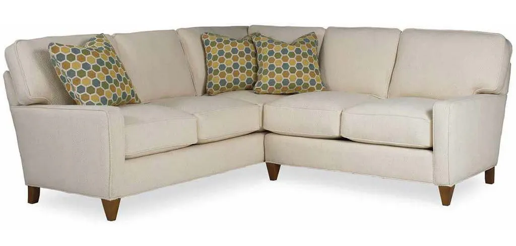 CR Laine 766 Topsider Sectional CR Laine 766 Topsider Sectional