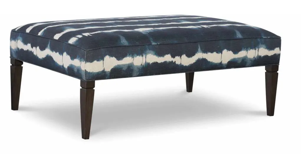CR Laine 77-08 Trevor Bench Ottoman CR Laine 77-08 Trevor Bench Ottoman