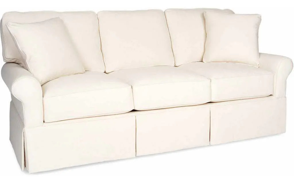 CR Laine 7700-S Hudson Queen Sleeper Sofa CR Laine 7700-S Hudson Queen Sleeper Sofa