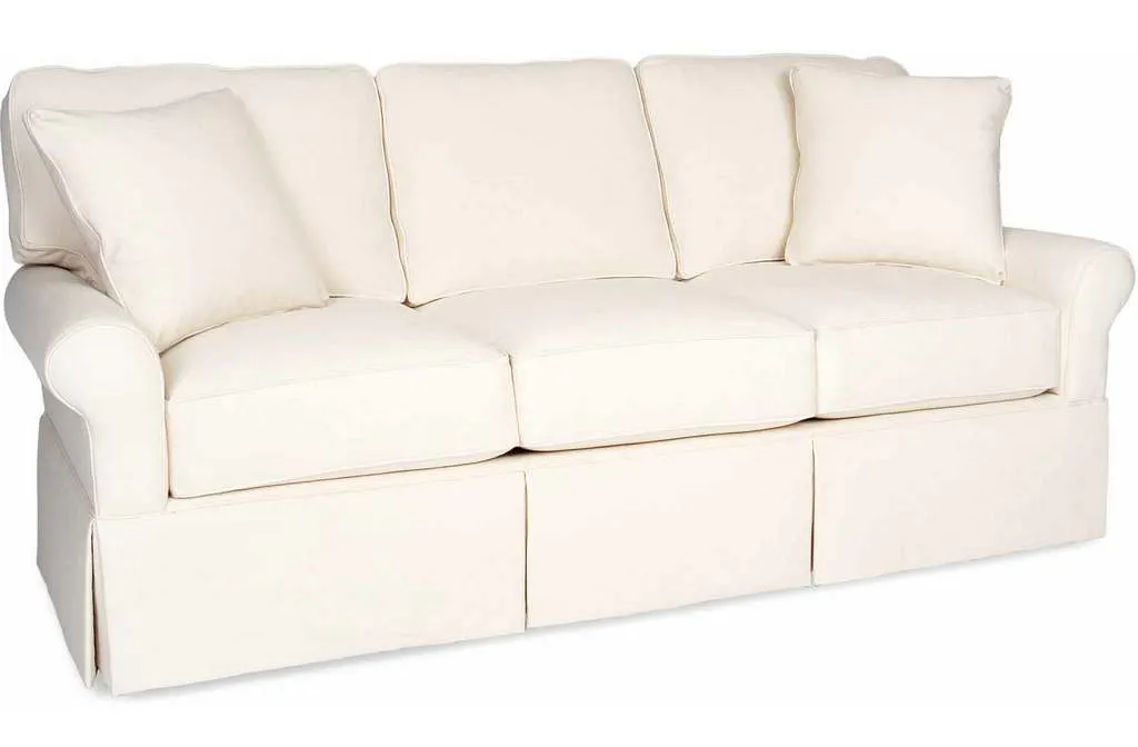 CR Laine 7700-S Hudson Queen Sleeper Sofa CR Laine 7700-S Hudson Queen Sleeper Sofa