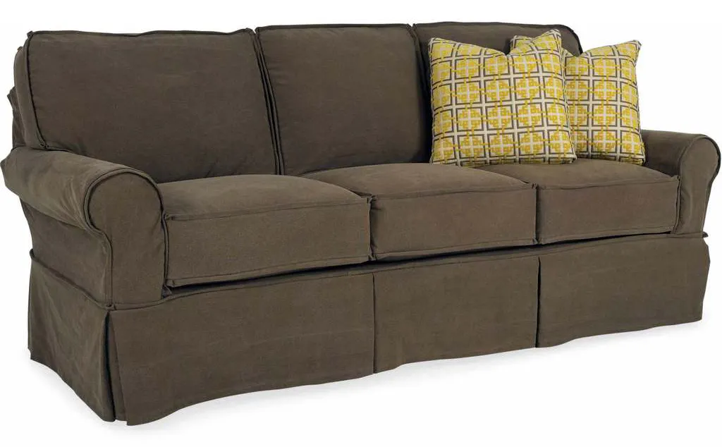 CR Laine 7700-SC Hudson SC Sofa CR Laine 7700-SC Hudson SC Sofa