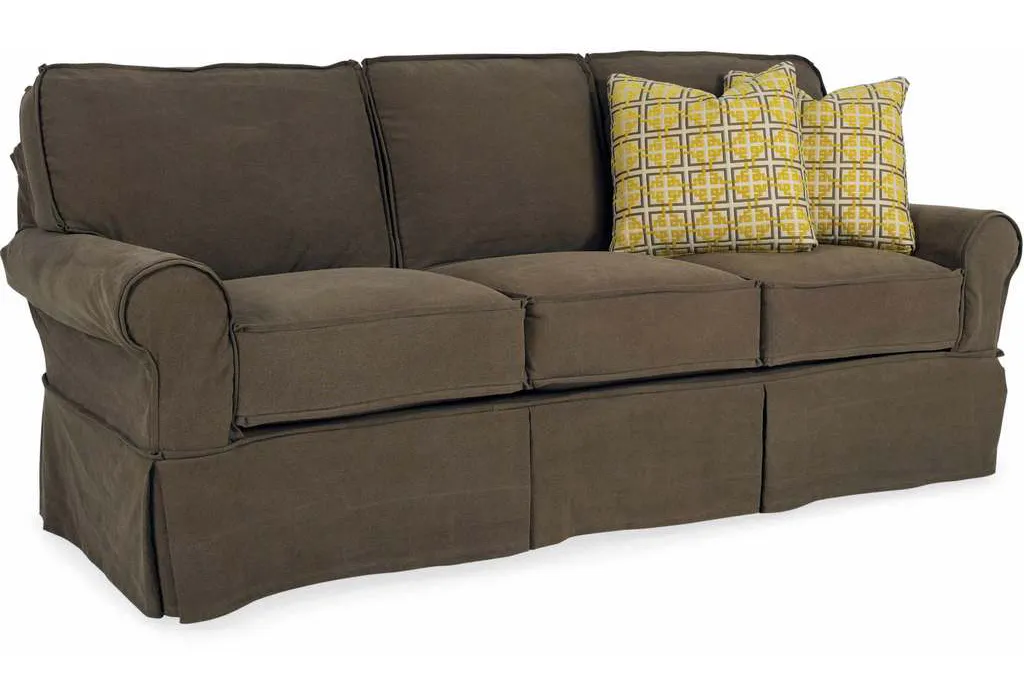CR Laine 7700-SC Hudson SC Sofa CR Laine 7700-SC Hudson SC Sofa