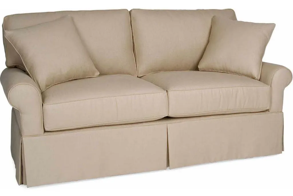 CR Laine 7702 Hudson Apartment Sofa CR Laine 7702 Hudson Apartment Sofa