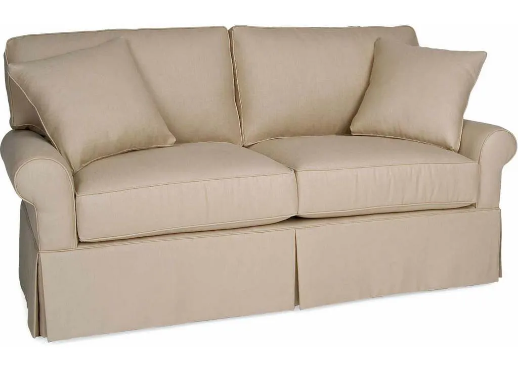 CR Laine 7702 Hudson Apartment Sofa CR Laine 7702 Hudson Apartment Sofa