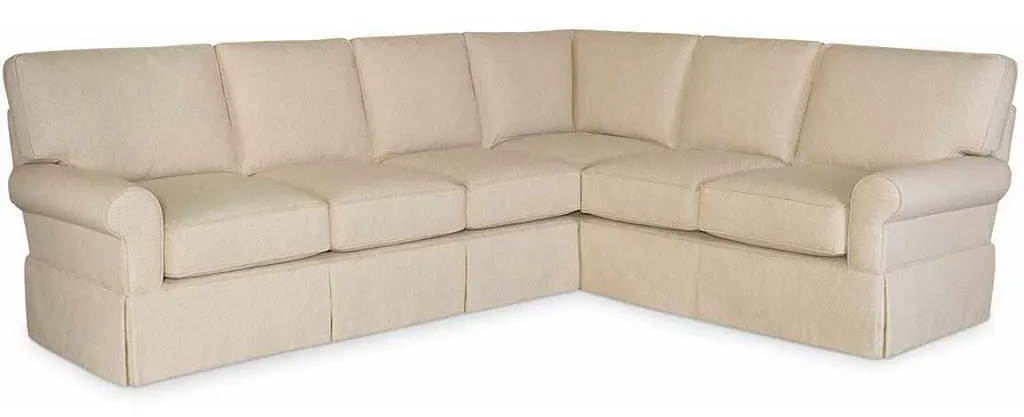 CR Laine 771 Hudson Sectional CR Laine 771 Hudson Sectional