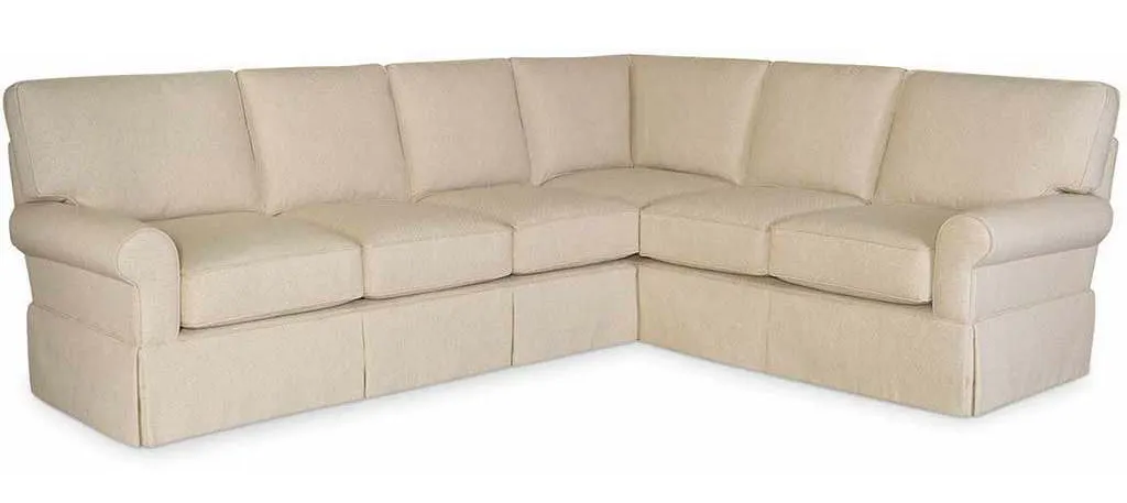 CR Laine 771 Hudson Sectional CR Laine 771 Hudson Sectional