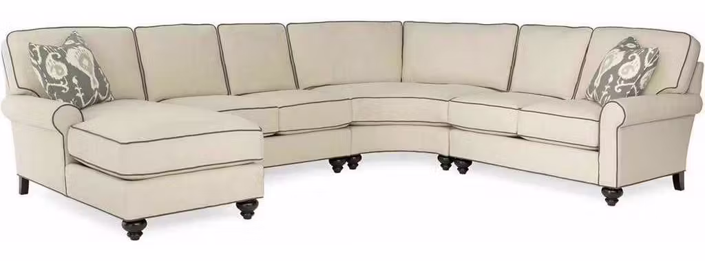 CR Laine 772 Bayside Sectional CR Laine 772 Bayside Sectional