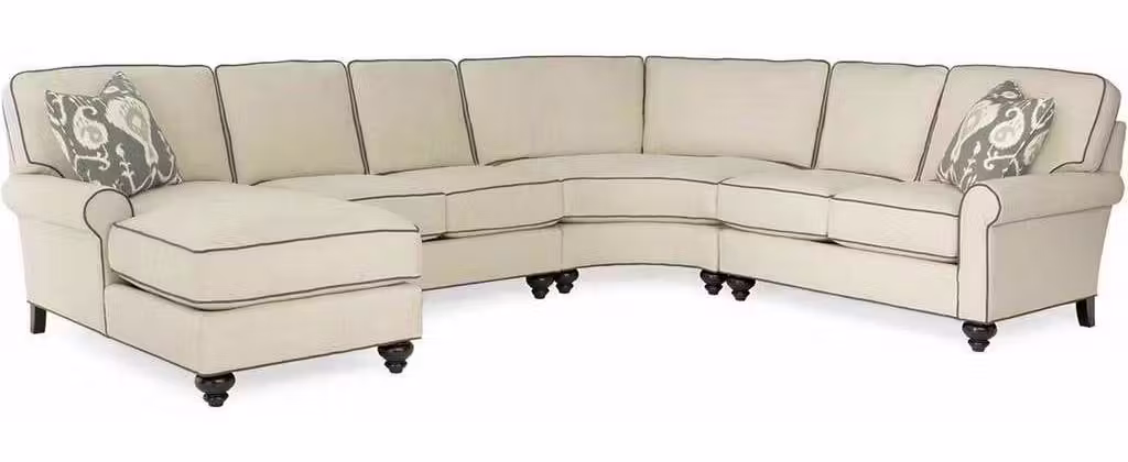 CR Laine 772 Bayside Sectional CR Laine 772 Bayside Sectional