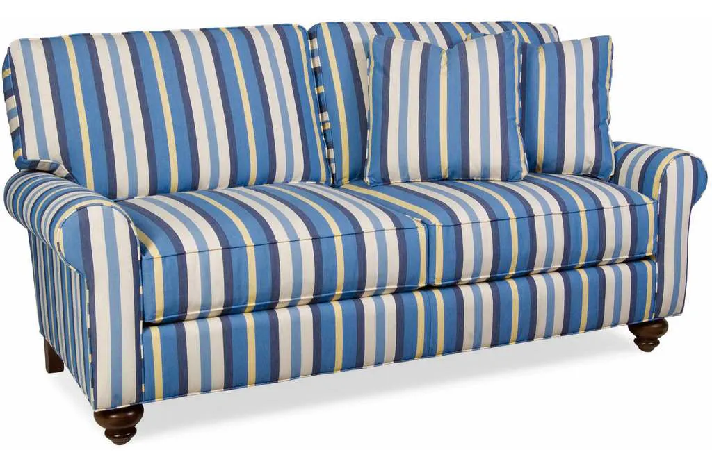 CR Laine 7772 Bayside Apartment Sofa CR Laine 7772 Bayside Apartment Sofa