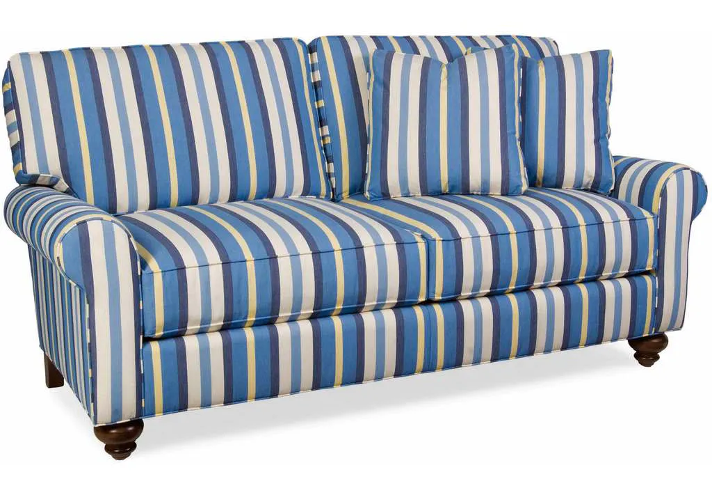 CR Laine 7772 Bayside Apartment Sofa CR Laine 7772 Bayside Apartment Sofa