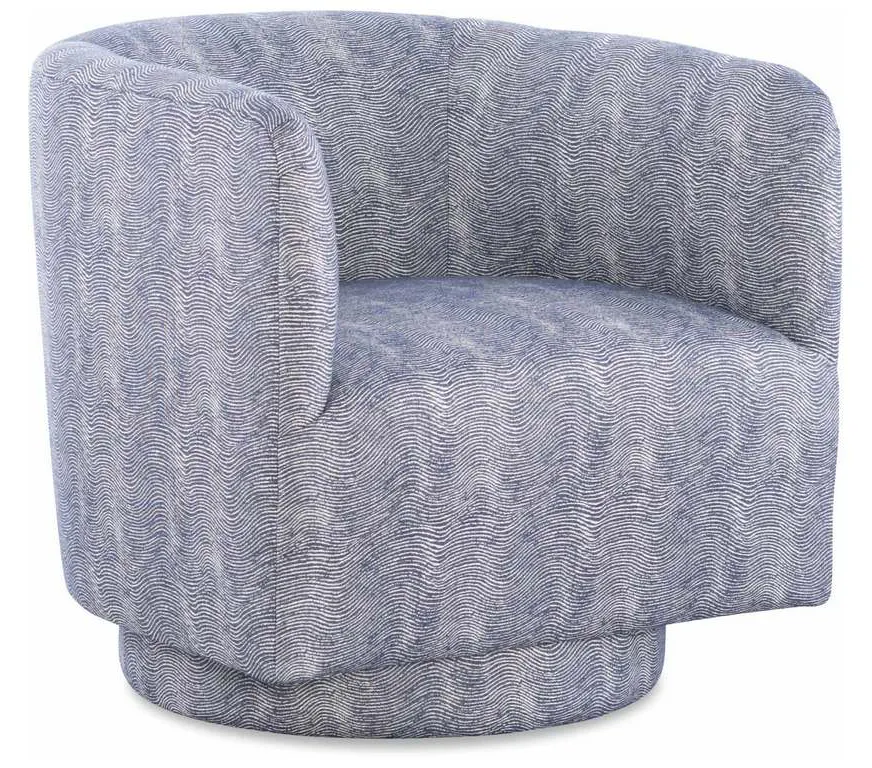 CR Laine 7777-05SW Upton Swivel Chair CR Laine 7777-05SW Upton Swivel Chair