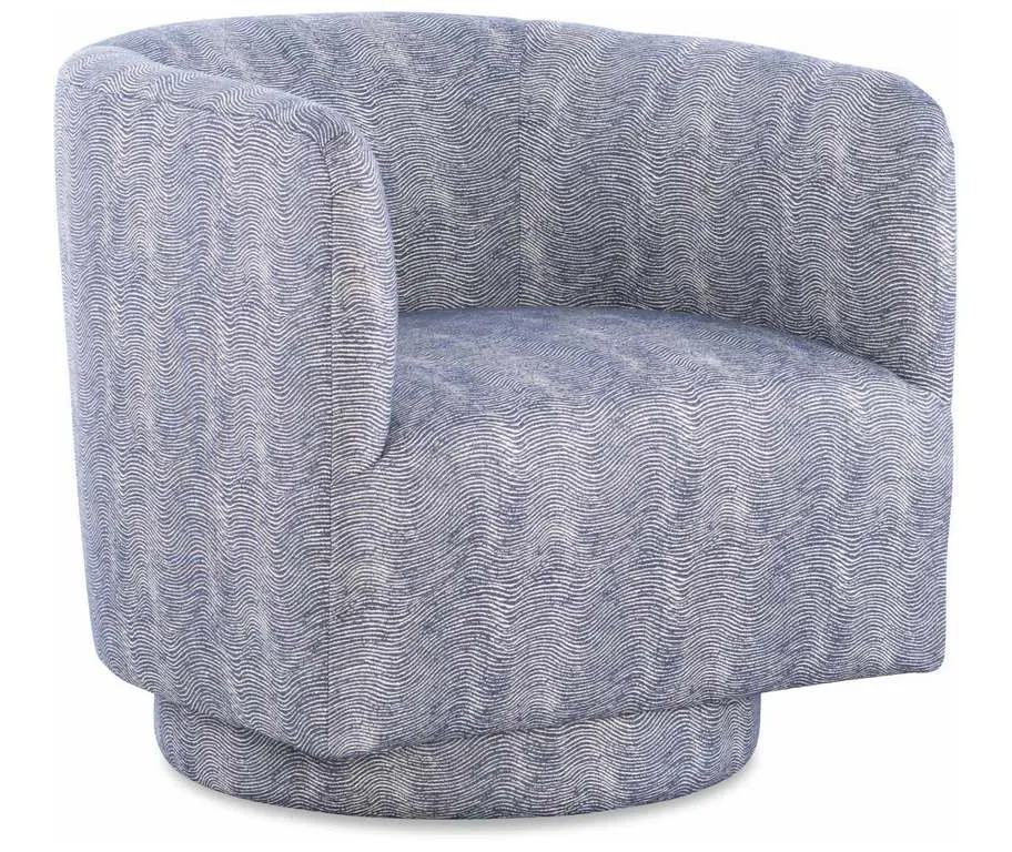 CR Laine 7777-05SW Upton Swivel Chair CR Laine 7777-05SW Upton Swivel Chair