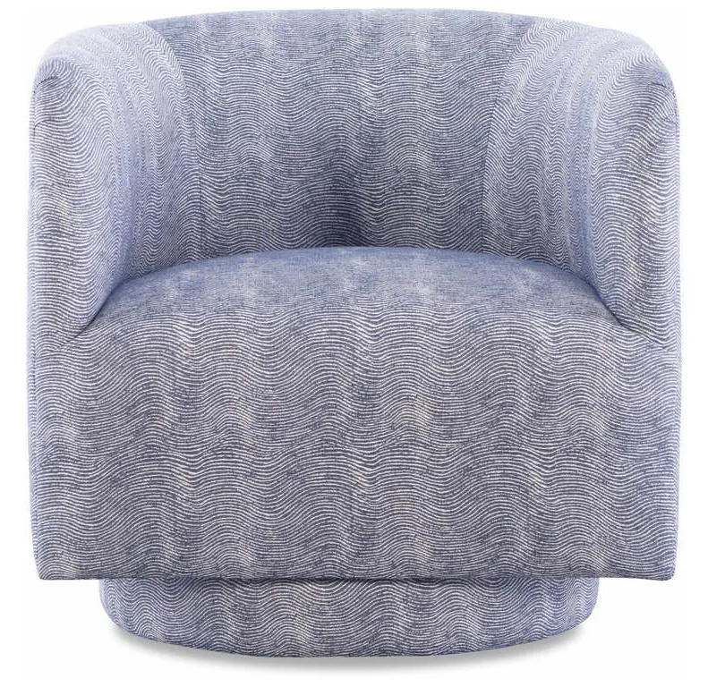 CR Laine 7777-05SW Upton Swivel Chair CR Laine 7777-05SW Upton Swivel Chair
