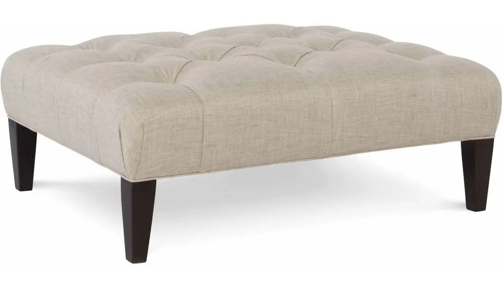CR Laine 78-08 Nina Rectangular Ottoman CR Laine 78-08 Nina Rectangular Ottoman