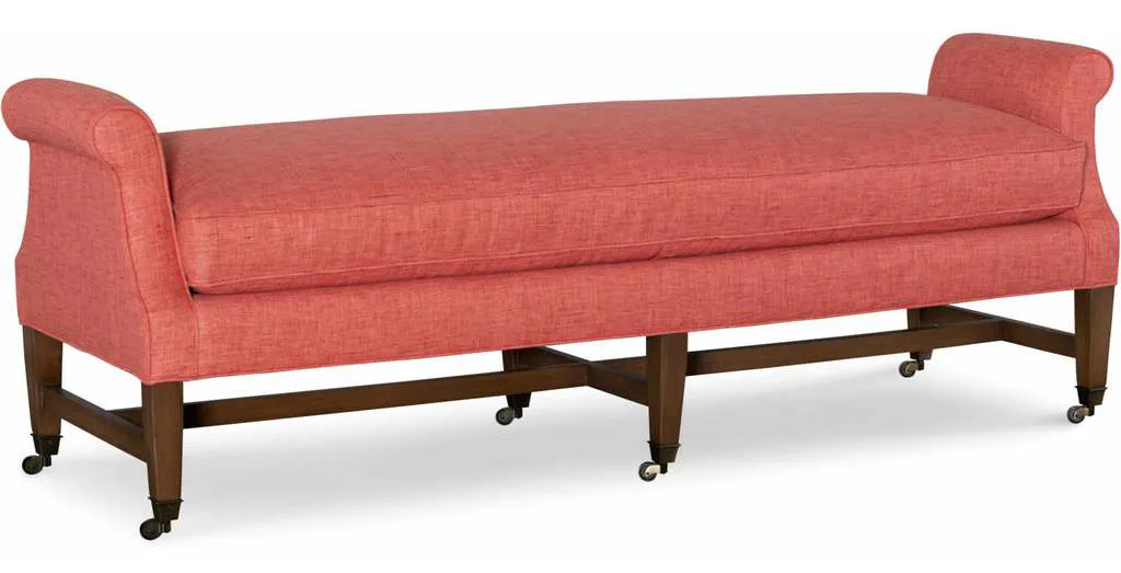 CR Laine 8080-57 Beverly Ottoman CR Laine 8080-57 Beverly Ottoman