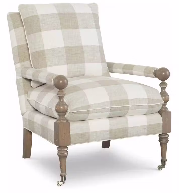 CR Laine 8195 Bradstreet Chair CR Laine 8195 Bradstreet Chair