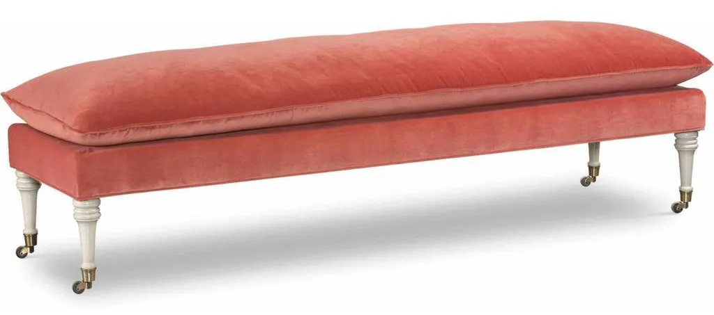 CR Laine 8197-08 Bradstreet Long Bench CR Laine 8197-08 Bradstreet Long Bench