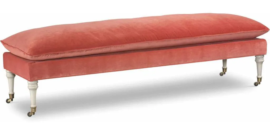 CR Laine 8197-08 Bradstreet Long Bench CR Laine 8197-08 Bradstreet Long Bench