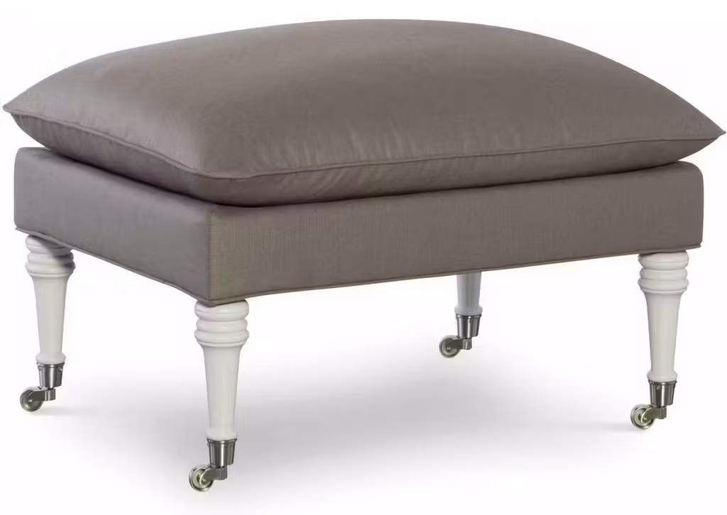 CR Laine 8197 Bradstreet Ottoman CR Laine 8197 Bradstreet Ottoman
