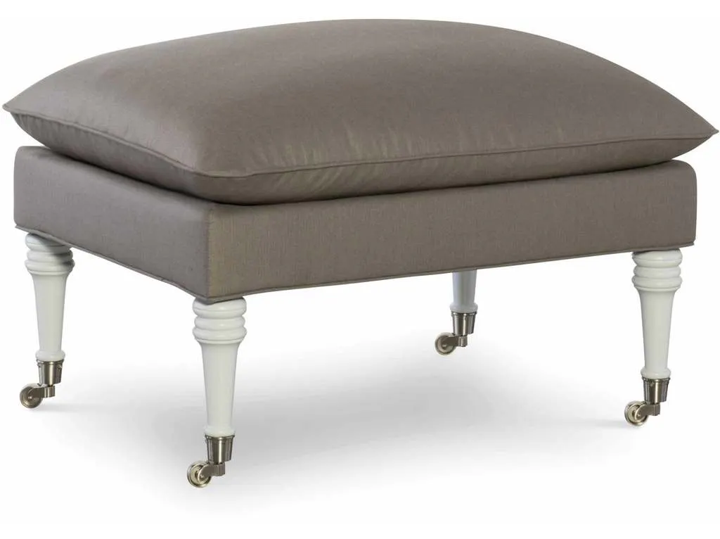 CR Laine 8197 Bradstreet Ottoman CR Laine 8197 Bradstreet Ottoman