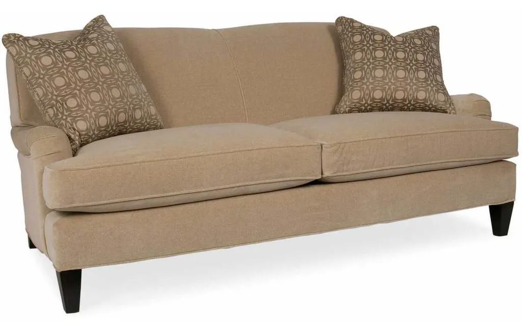 CR Laine 8522 Russel Apartment Sofa CR Laine 8522 Russel Apartment Sofa