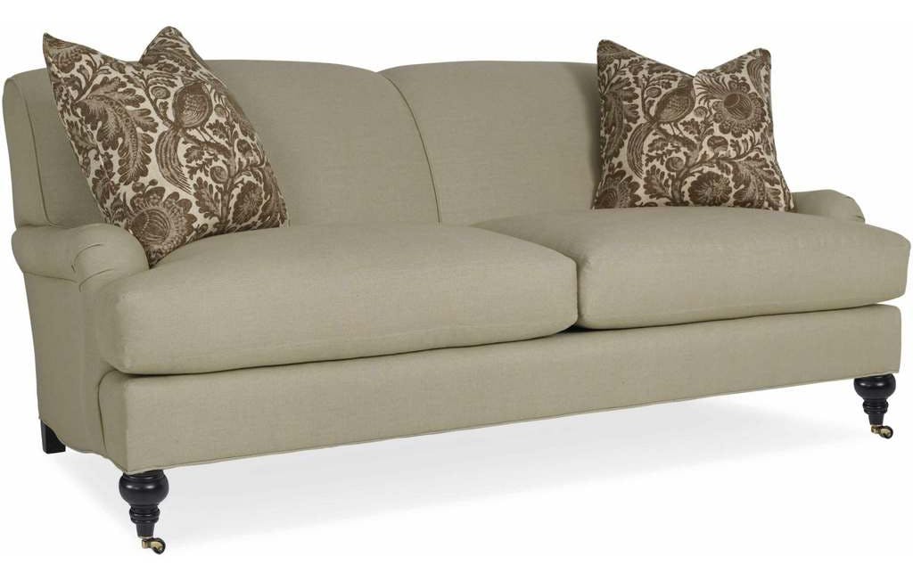 CR Laine 8532 Telford Apartment Sofa CR Laine 8532 Telford Apartment Sofa