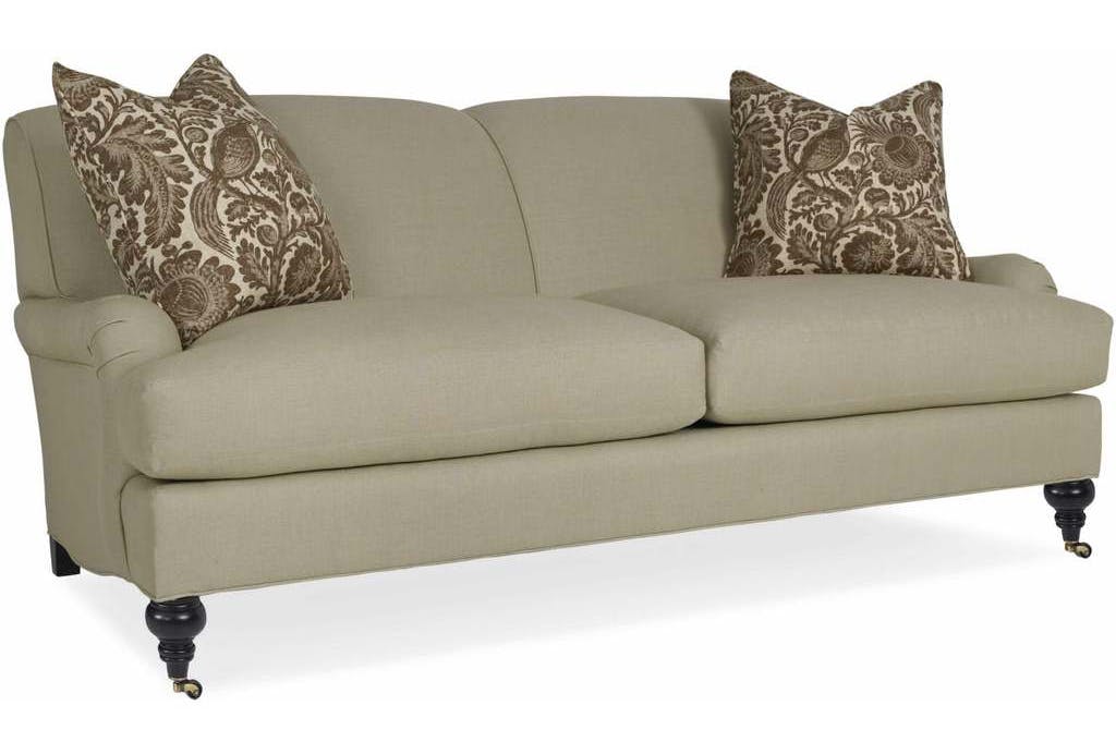 CR Laine 8532 Telford Apartment Sofa CR Laine 8532 Telford Apartment Sofa