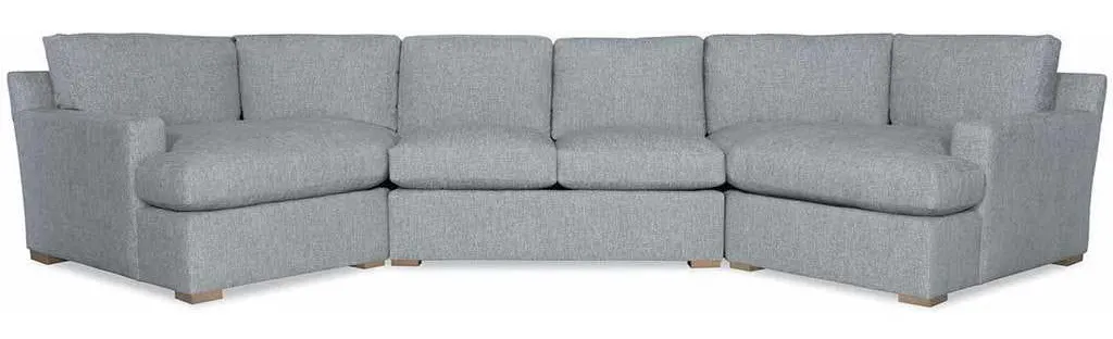 CR Laine 8780-16 Travis Sectional CR Laine 8780-16 Travis Sectional