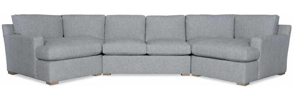 CR Laine 8780-16 Travis Sectional CR Laine 8780-16 Travis Sectional