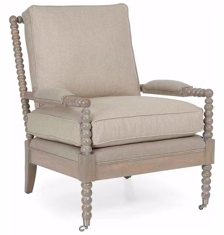 CR Laine 9125 Spool Chair CR Laine 9125 Spool Chair