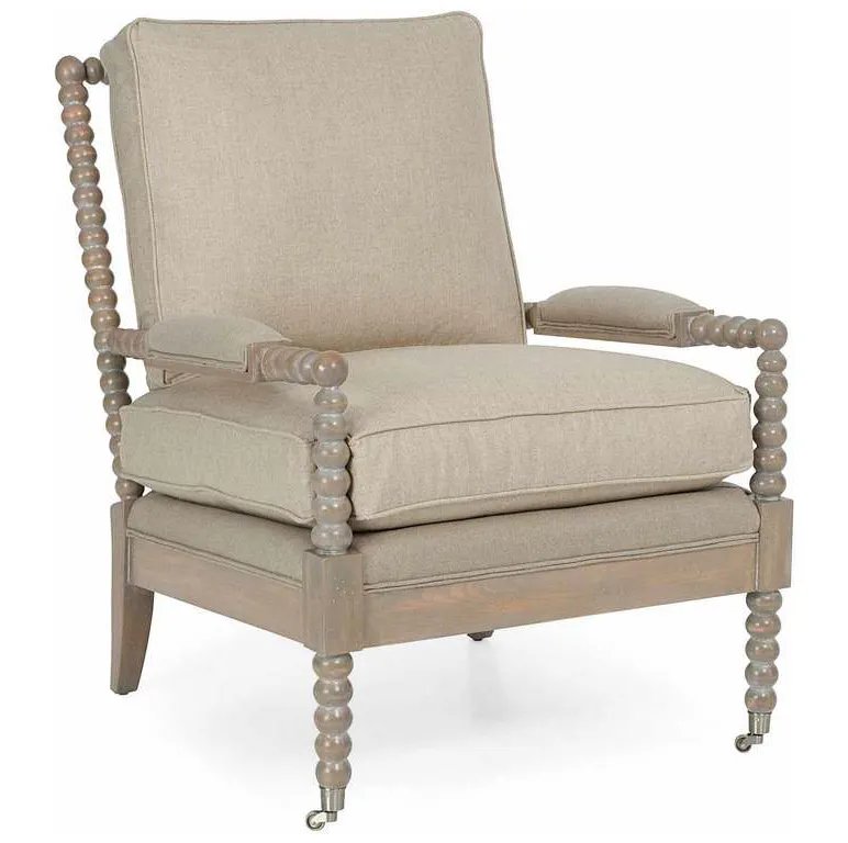 CR Laine 9125 Spool Chair CR Laine 9125 Spool Chair