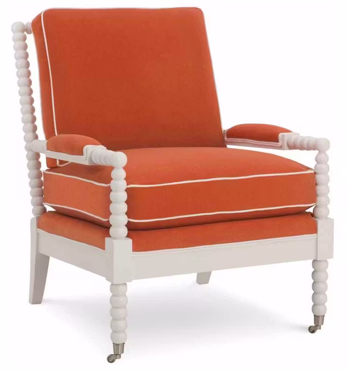 CR Laine 9125 Spool Chair CR Laine 9125 Spool Chair