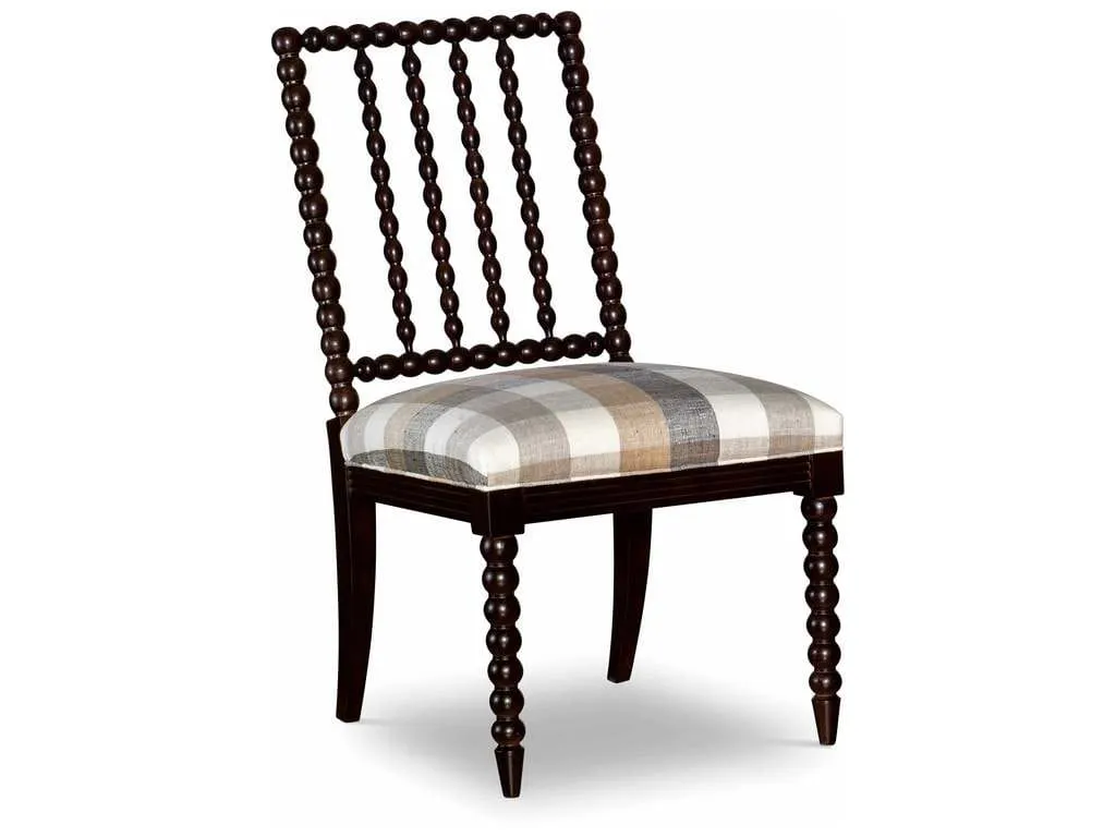 CR Laine 9128-56 Bobbin Side Chair
