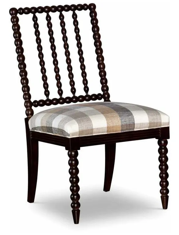CR Laine 9128-56 Bobbin Side Chair CR Laine 9128-56 Bobbin Side Chair