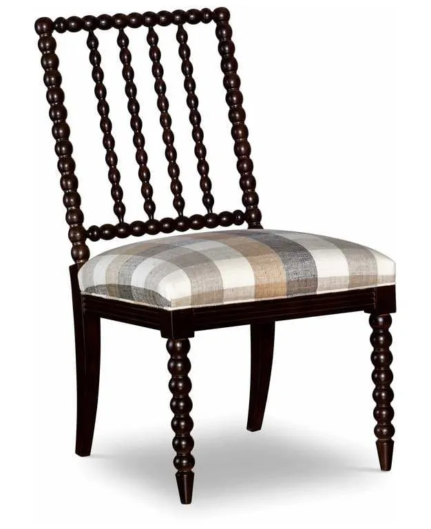 CR Laine 9128-56 Bobbin Side Chair CR Laine 9128-56 Bobbin Side Chair