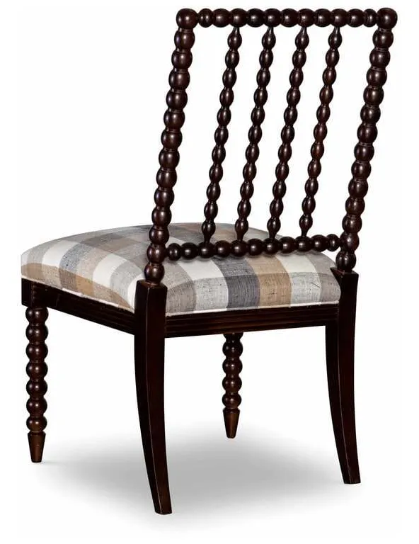 CR Laine 9128-56 Bobbin Side Chair CR Laine 9128-56 Bobbin Side Chair