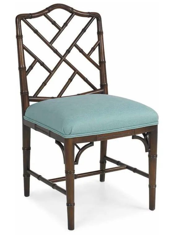 CR Laine 9156 Betty Side Chair CR Laine 9156 Betty Side Chair