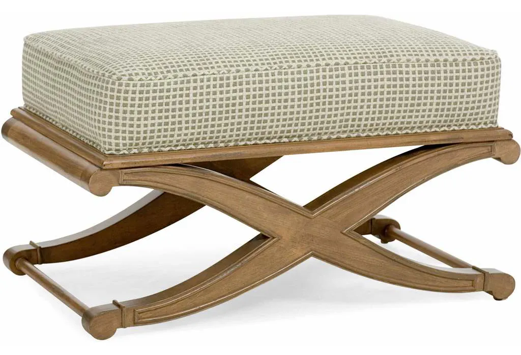 CR Laine 9167 Essex Ottoman CR Laine 9167 Essex Ottoman