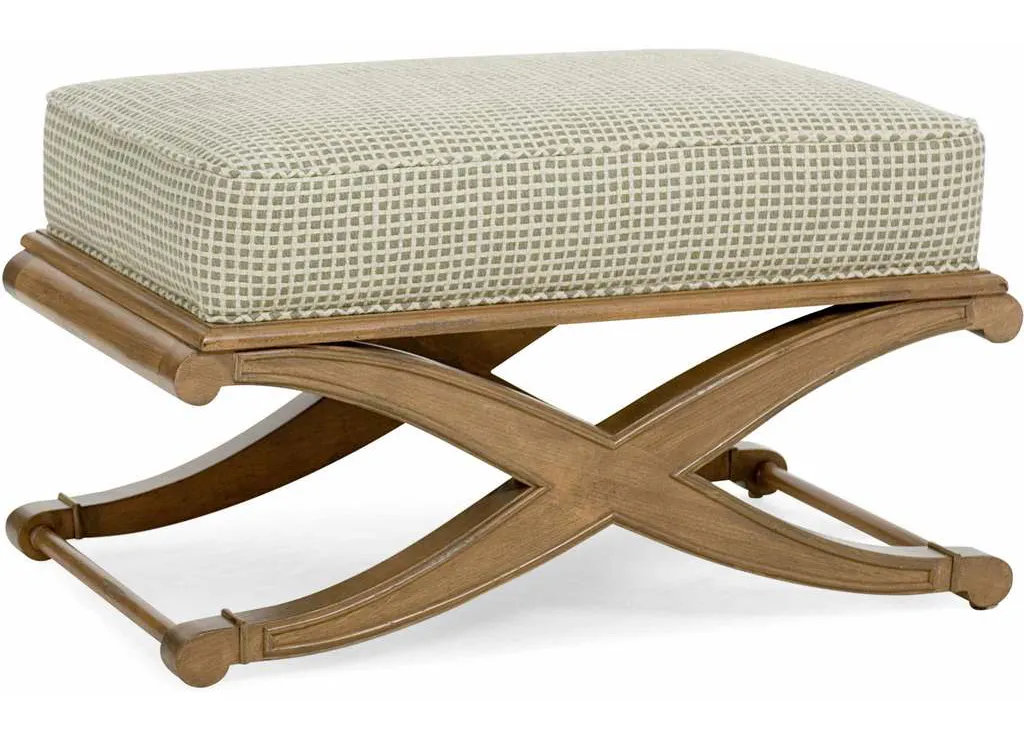 CR Laine 9167 Essex Ottoman CR Laine 9167 Essex Ottoman