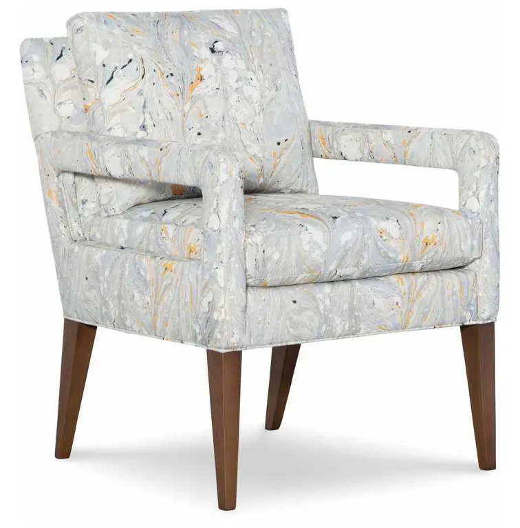 CR Laine 9205-05 Vallone Chair CR Laine 9205-05 Vallone Chair