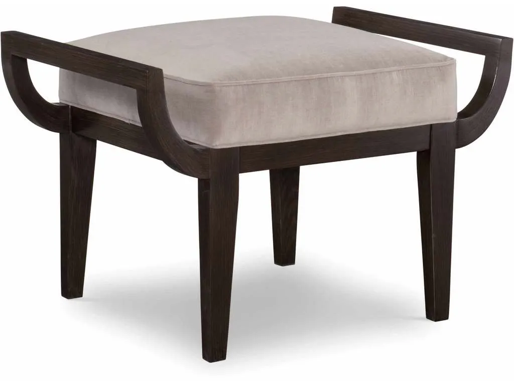 CR Laine 9438 SPC Trey Ottoman CR Laine 9438 SPC Trey Ottoman