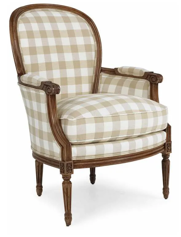 CR Laine 9585 Calais Chair CR Laine 9585 Calais Chair